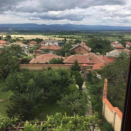 Davidkov Holiday Home شيبكا المظهر الخارجي الصورة