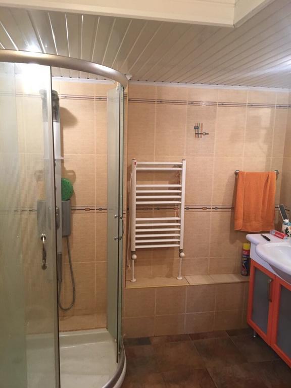 Davidkov Holiday Home شيبكا المظهر الخارجي الصورة