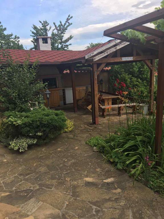 Davidkov Holiday Home شيبكا المظهر الخارجي الصورة
