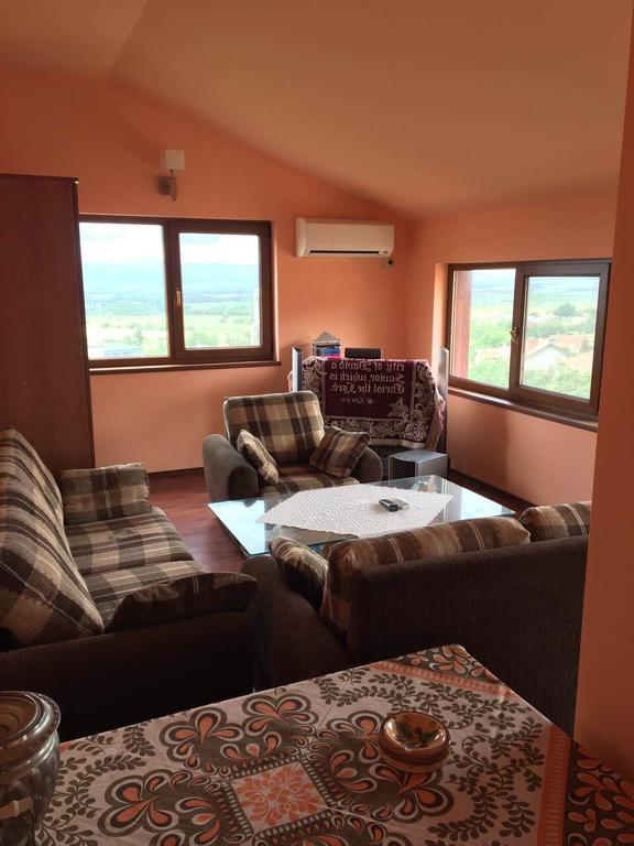 Davidkov Holiday Home شيبكا المظهر الخارجي الصورة