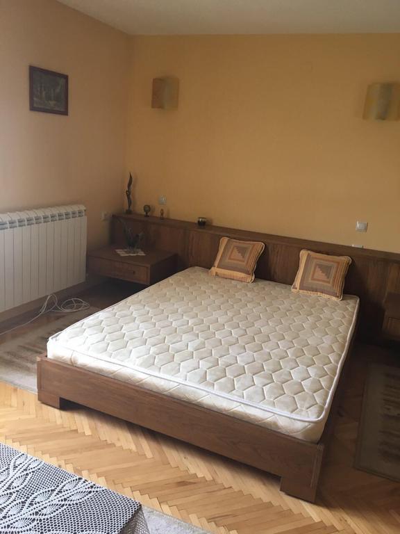 Davidkov Holiday Home شيبكا المظهر الخارجي الصورة