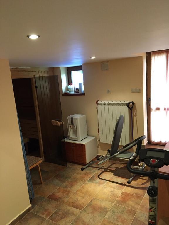 Davidkov Holiday Home شيبكا المظهر الخارجي الصورة