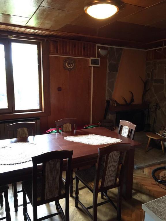Davidkov Holiday Home شيبكا المظهر الخارجي الصورة